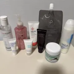 スキンケア　まとめ売り　レッドブレミッシュクリーム　イージーデュー　アテニア