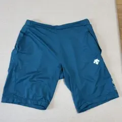 DESCENTE Move Sport ショートパンツ DMMLJD93 Mのサムネイル