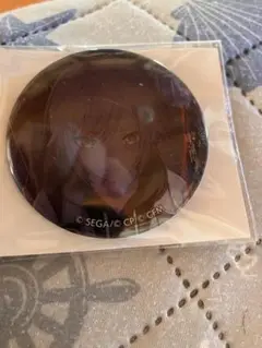 プロセカ　志歩缶バッジ×4