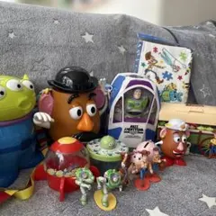 東京ディズニーリゾート　トイストーリーセット！全14セット！