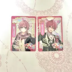 すとぷり さとみ ふぁみこれ ヘア