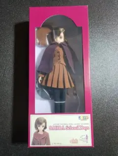 未開封品】AZONE オリジナルドール SAHRA（サアラ） アゾン ② - メルカリ