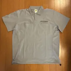 LUZeSOMBRA EXPLORER DRY MESH POLO SHIRTのサムネイル