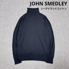 2026年最新】John smedley タートルの人気アイテム - メルカリ