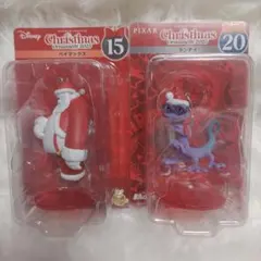 ★箱付★ベイマックス ランディ★ ディズニーオーナメント2025 ハッピーくじ