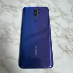 2026年最新】スマートフォン OPPO A5 2020 64GB (ブルー) [CPH1943]の