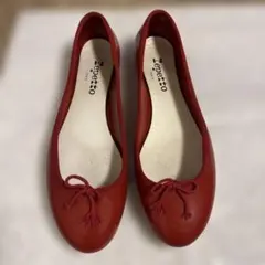 repetto ラバーシューズのサムネイル