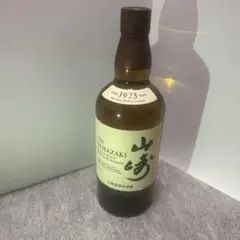 2026年最新】山崎 1923 シングルモルトの人気アイテム - メルカリ