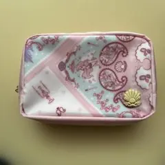 最終価格 アリエル ポーチ