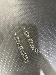 ヴィンテージDIORピアス