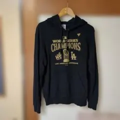 ドジャース パーカー
