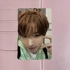 NCT WISH color 初回限定盤 アイン サクヤ トレカ - メルカリ