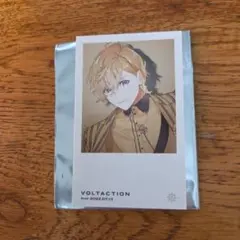 VOLTACTION Half Anniversary チェキ風カード 風楽奏斗