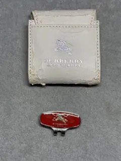 BURBERRY キャップクリップマーカーのサムネイル