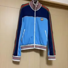 GUCCI テクニカルジャージ ジャケットのサムネイル