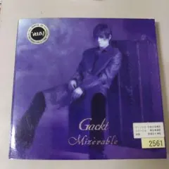 2025年最新】GACKT）の人気アイテム - メルカリ