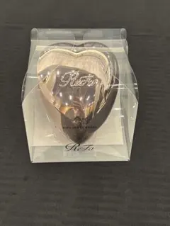 値下げ交渉⭕️ReFa ハートブラシ ローズゴールド