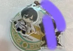 ア*7様 ブルーロック 凛 Angel&devil 天使と悪魔 ミニキャラ キー