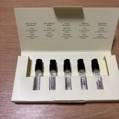 JO MALONE LONDON コロンディスカバリーコレクション