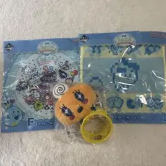 たまごっち 一番くじ セット