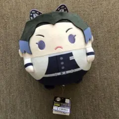 鬼滅の刃 ふわコロりん Msize 2