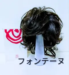 2026年最新】フォンテーヌ ウィッグの人気アイテム - メルカリ