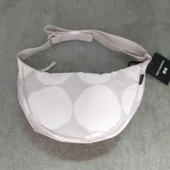 marimekko UNIQLO ショルダーバッグ