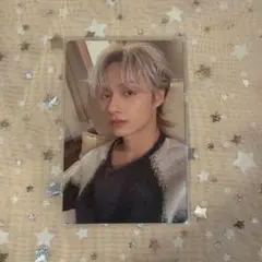 SEVENTEEN FMLトレカ ジュン