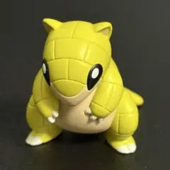 ポケモン　サンド　フィギュア