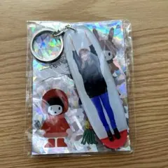 YUKI ファンクラブ限定 お土産 キーホルダー セット - メルカリ