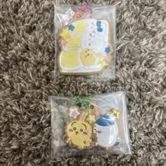 ちいかわ　クッキーチャームコット　うさぎ