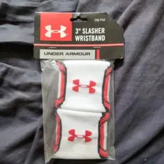 h*o様 UNDER ARMOUR 3