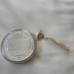 ジルシチュアート　ファンデーションケース