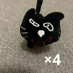 キヨ猫 ぬいぐるみ 8セット - メルカリ