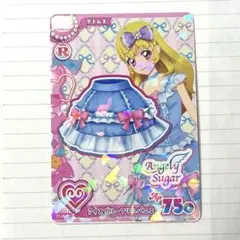 アイカツアンコール アイカツ カード 星宮いちご E1-06R