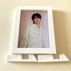 SEVENTEEN 세븐틴 セブチ THE8 ミンハオ　디에잇　明浩 フレーム