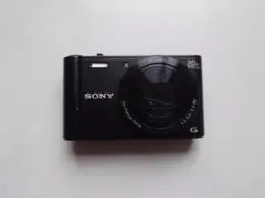 SONY コンパクトデジタルカメラ 本体