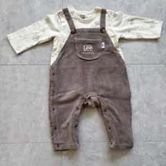 Buddy Lee コーデュロイロンパース 70-80cm