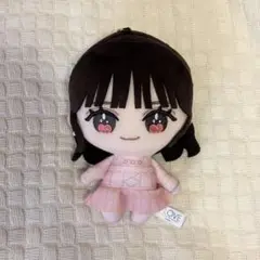イコラブ =LOVE 髙松瞳 ぬいぐるみ