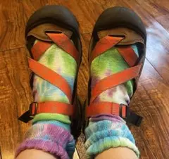 KEEN x The Apartment STABRIDGE サンダル - メルカリ