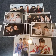 SUPER★DRAGON 飯島颯くん