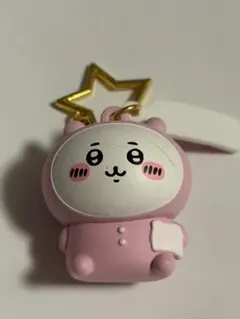 韓国限定‼️ちいかわ　キーリングのサムネイル