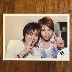 安田章大 アイドル
