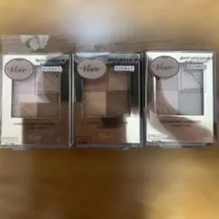 Visée ニュアンス デューイ クリエイター 3個セット❣️のサムネイル