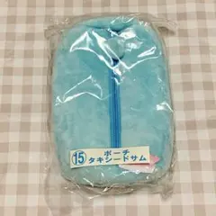 サンリオ　当たりくじ　タキシードサム　ポーチ