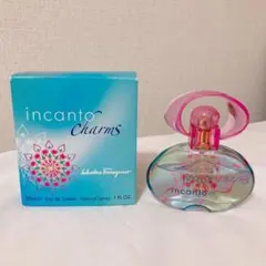 フェラガモ インカントチャーム ET／SP  30mL