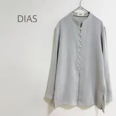 ブラウス 白 長袖