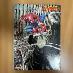 2025年最新】マンガバーススパイダーマンの人気アイテム - メルカリ