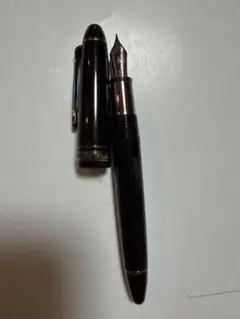 T485-20 セーラー万年筆 プロフェッショナルギア スリム 銀ラメ