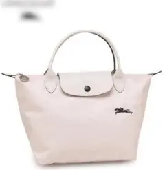 ★大人気！@ロンシャンハンドバッグ　ル・プリアージュクラブS 通勤通学ビジネス